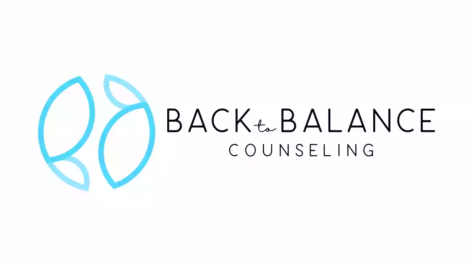 Back to Balance Counseling