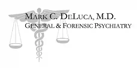 Mark DeLuca, MD