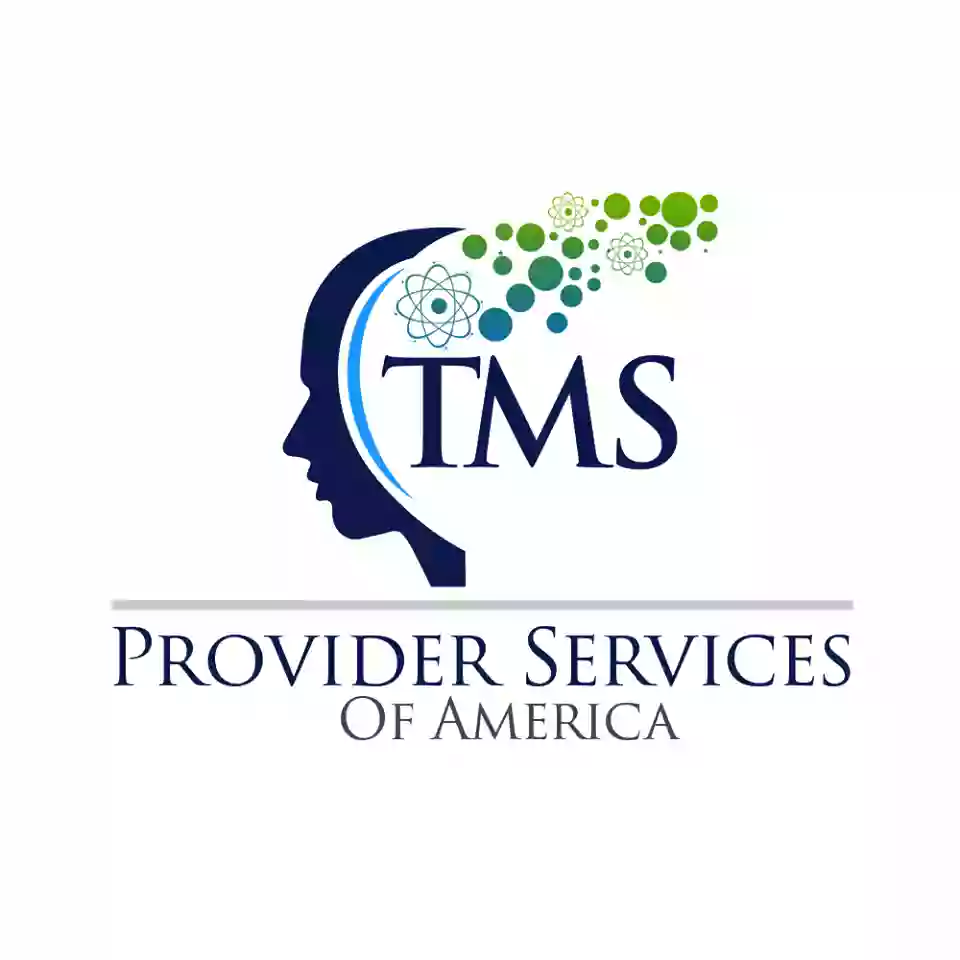 TMS Provider Services of America