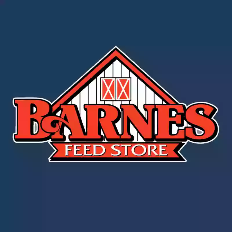 Barnes Feed Store Inc