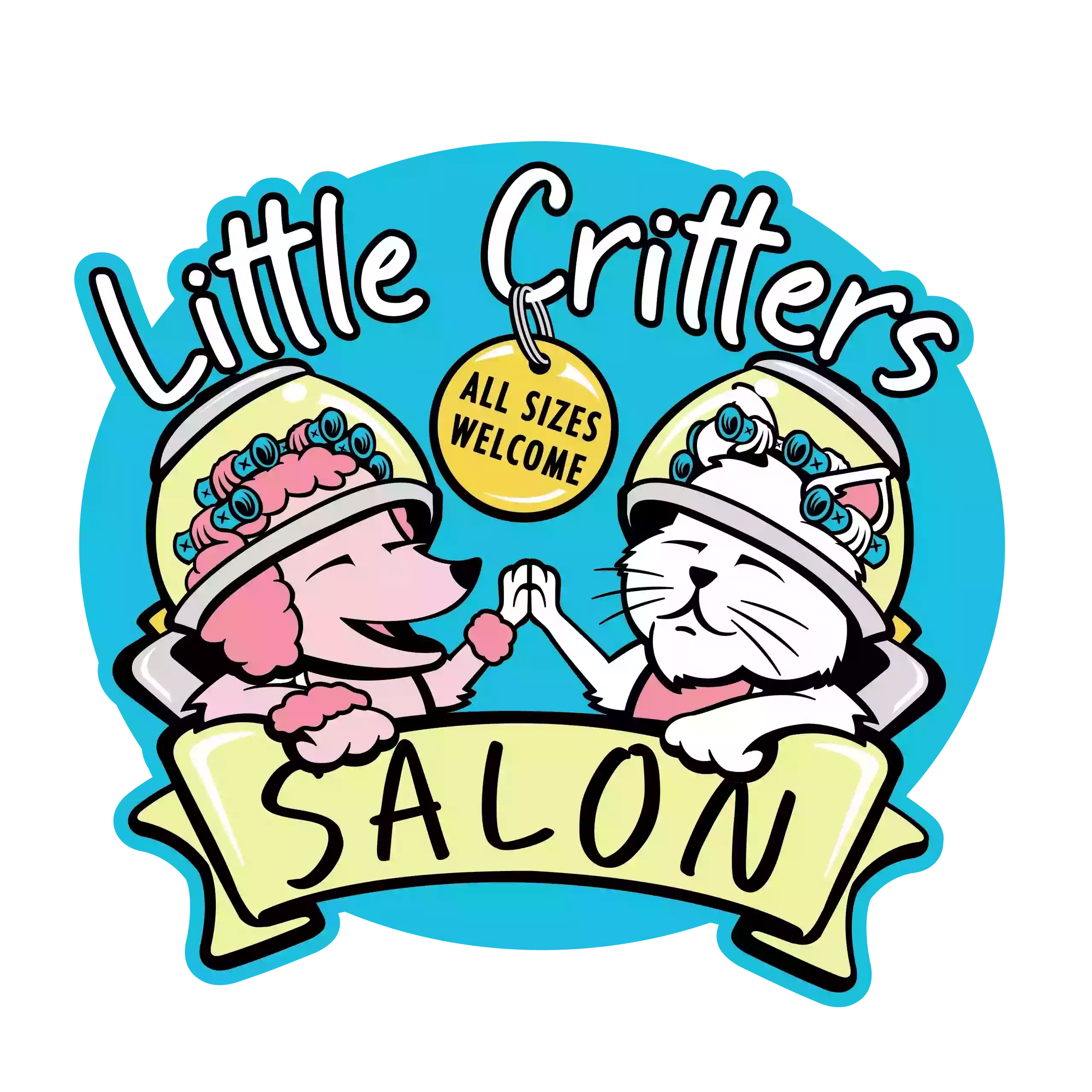 Little Critters Salon Grooming