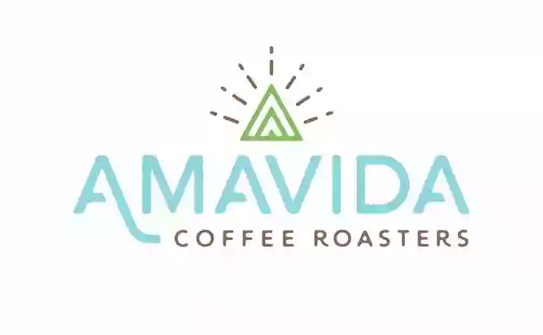 Amavida Coffee Roasters