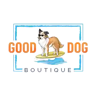 Good Dog Boutique