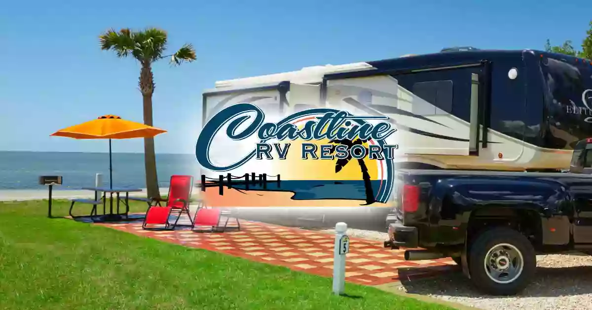 Coastline RV Resort