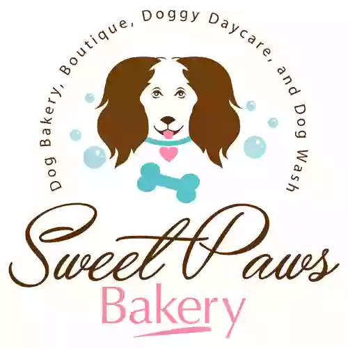 Sweet Paws Bakery