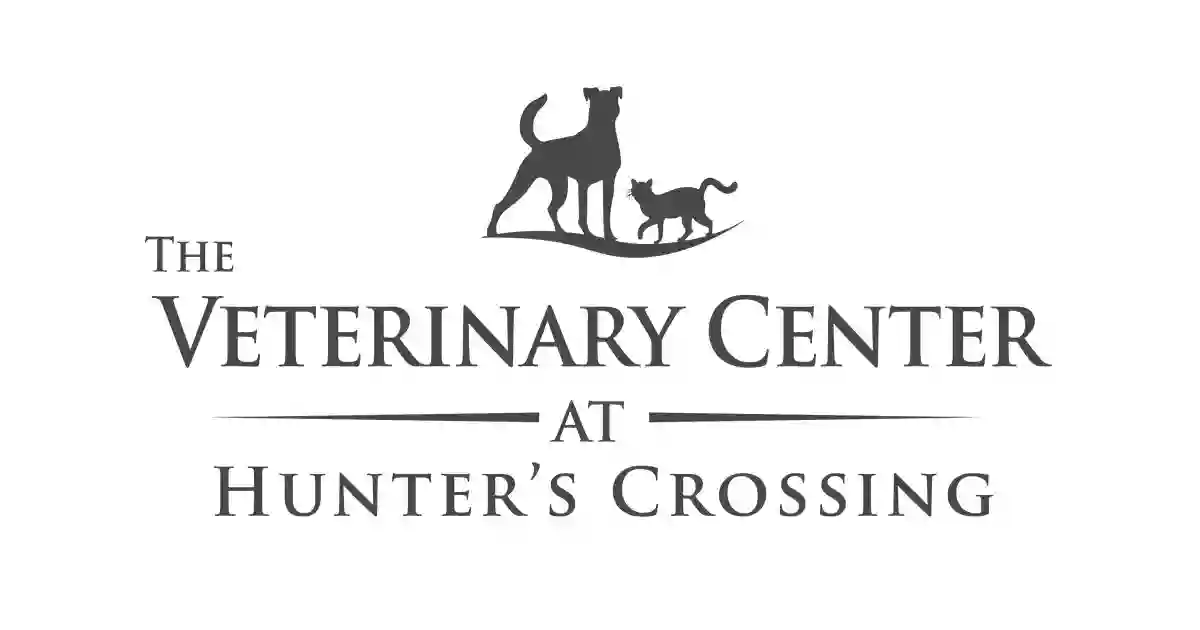 The Veterinary Center At Hunters Crossing