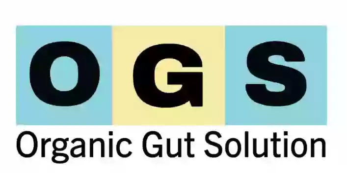 Organic Gut Solution