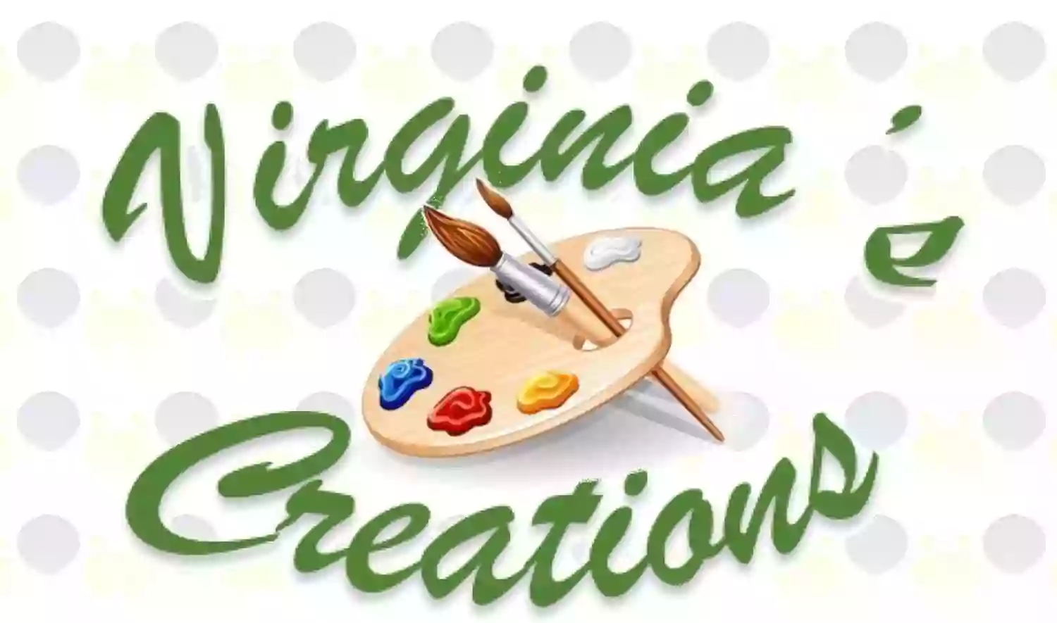 Virginia’s Creations