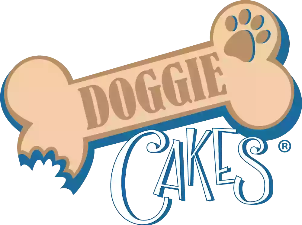 Doggie Cakes