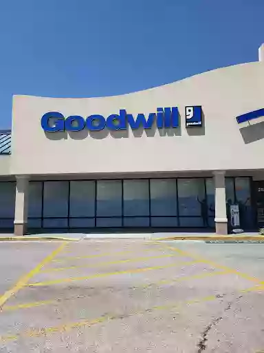 Goodwill