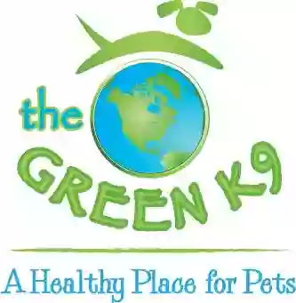 The Green K9
