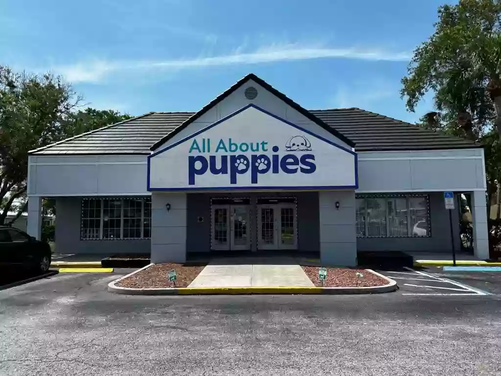 All About Puppies