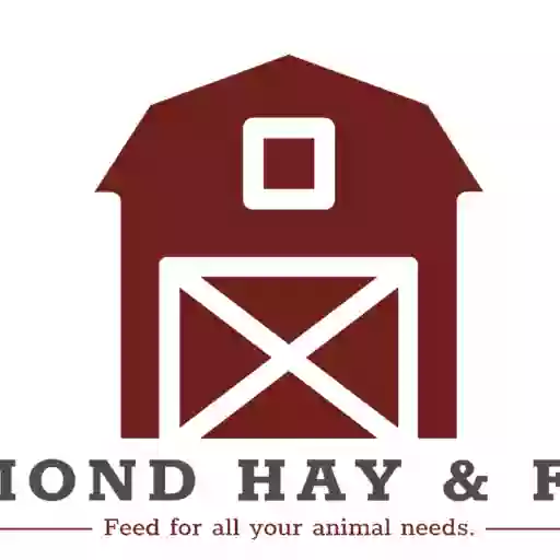 Ormond Hay & Feed