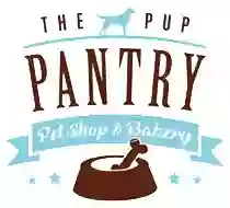 The Pup Pantry Pet Shop, Grooming & Bakery