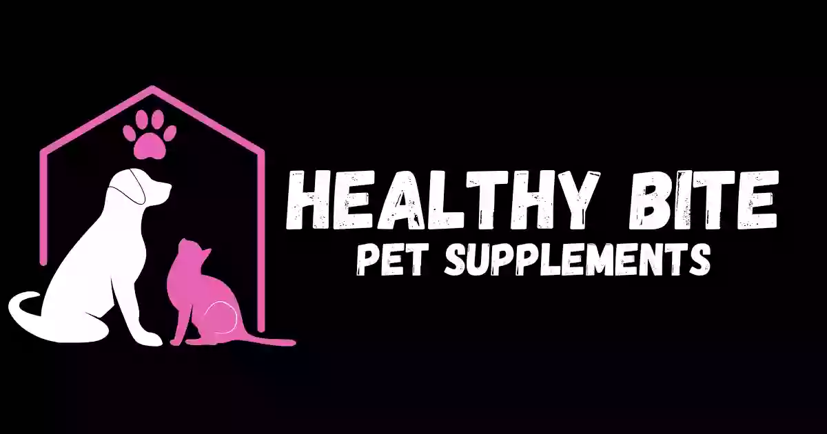 Healthy Bite Pet Supplements