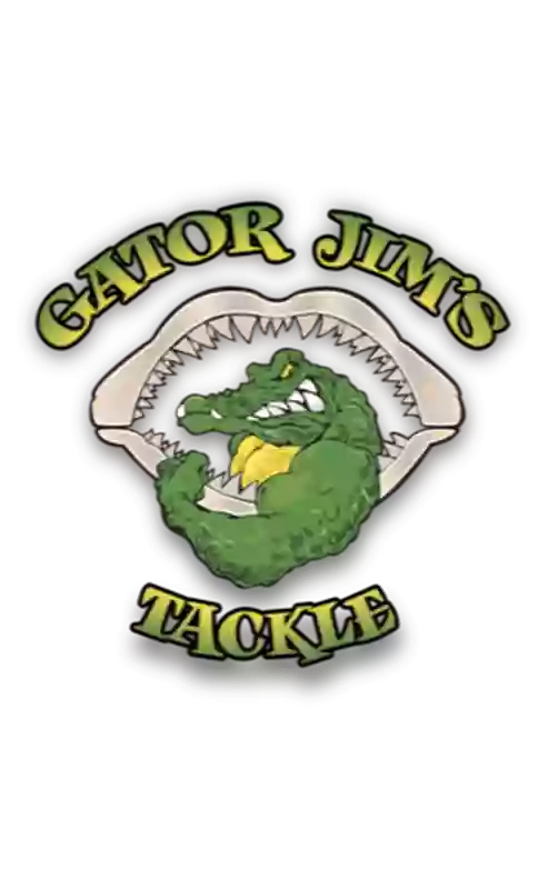 Gator Jim's Tackle