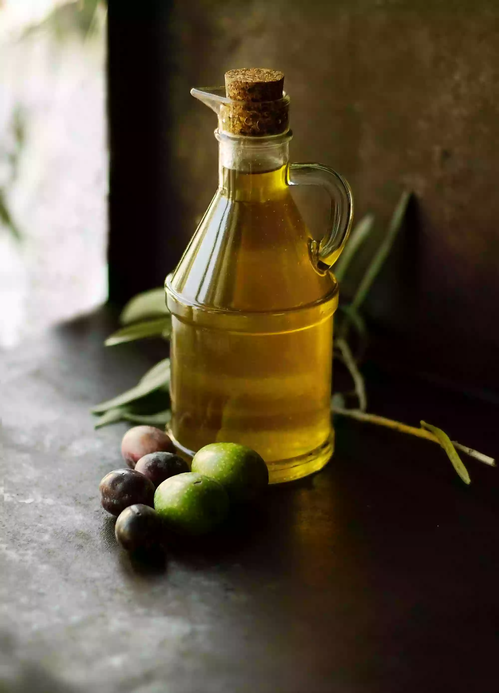 Olive Oil Outpost