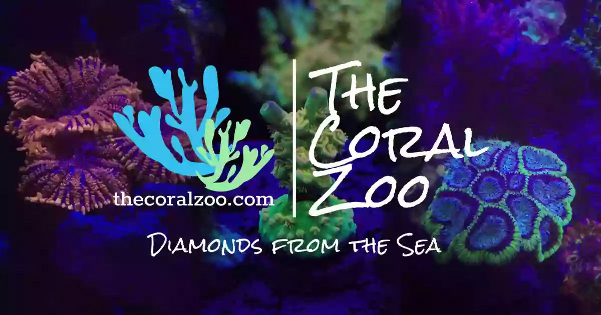 The Coral Zoo