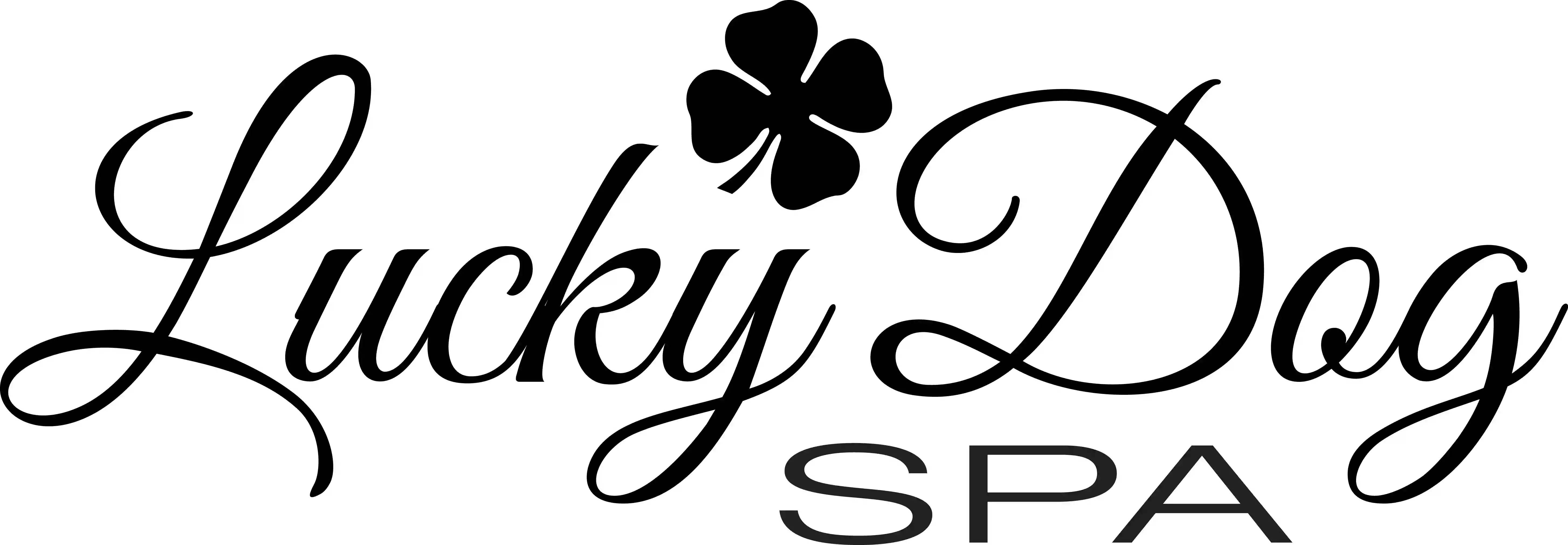 Lucky Dog Spa