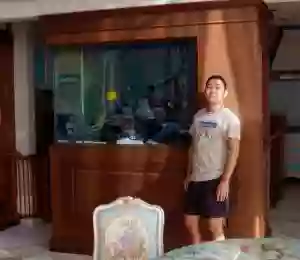 Aquarium Illusions