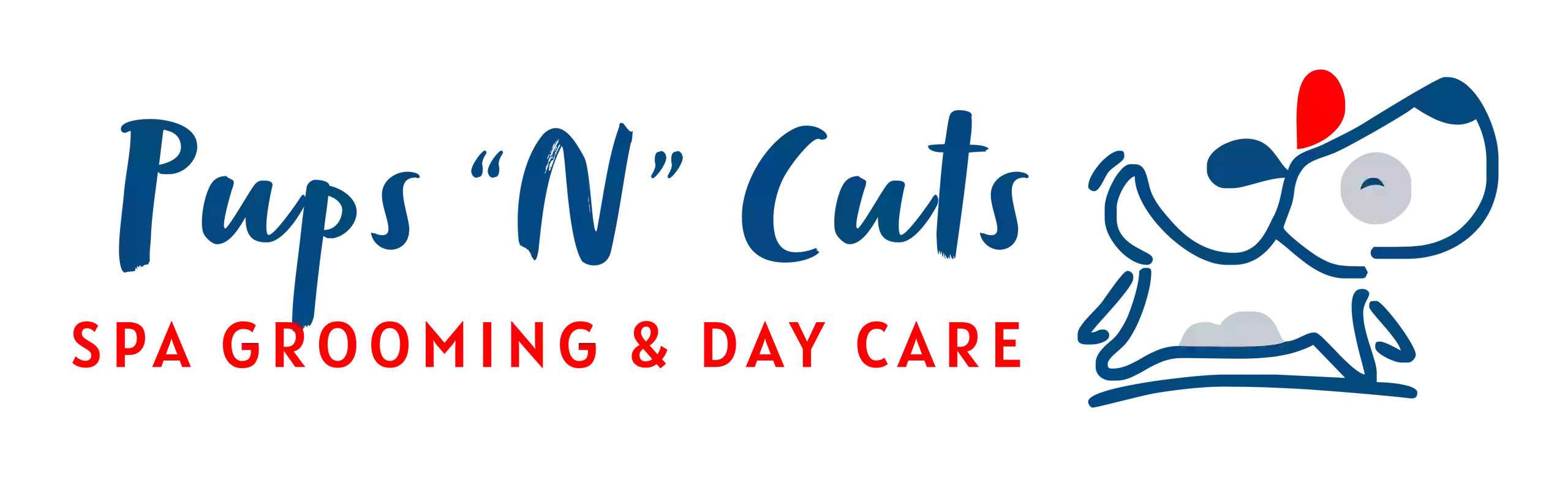 Pups N Cuts Spa Grooming & Day Care