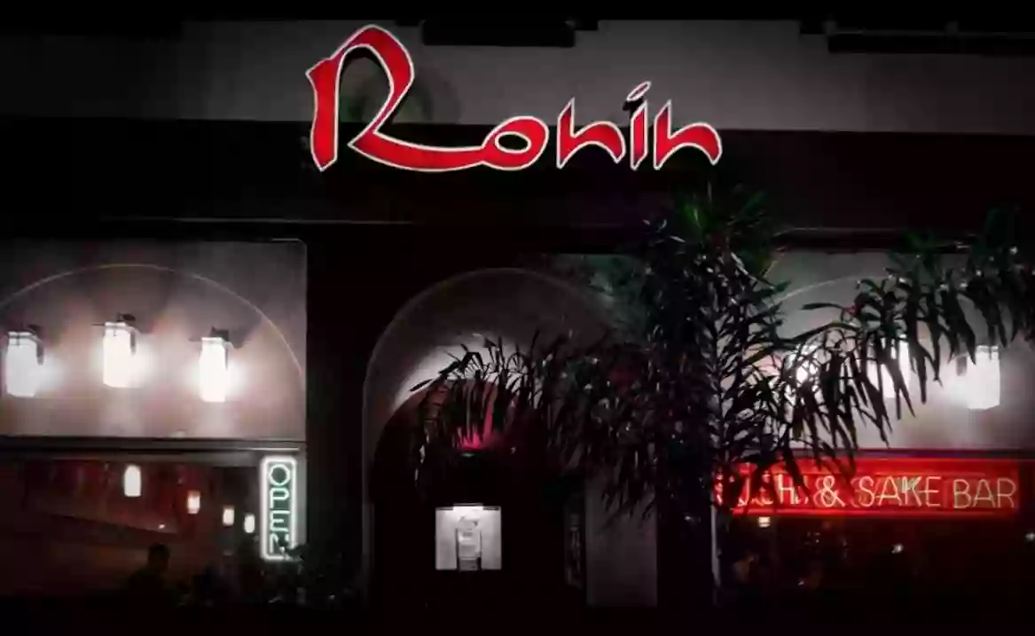 Ronin Sushi & Bar