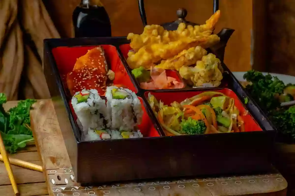 Shakai Sushi Lounge