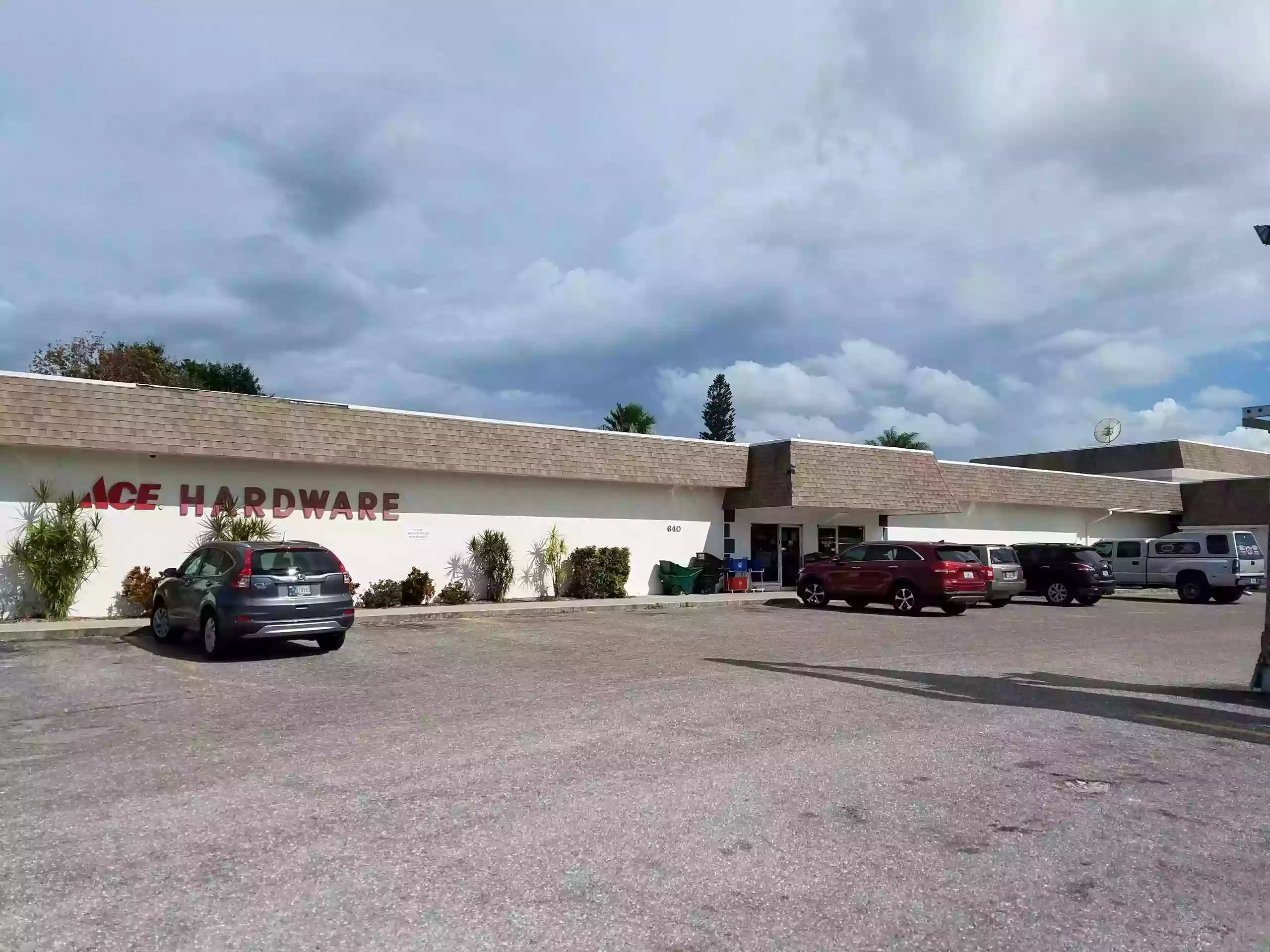 Kile's ACE Hardware