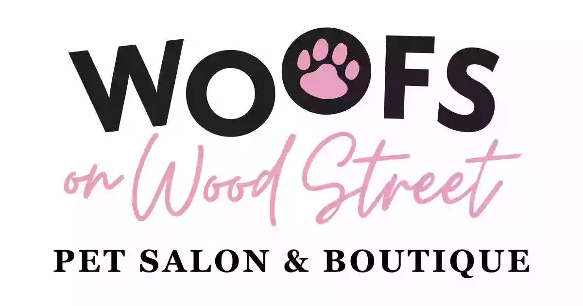 Woof's on Wood Street