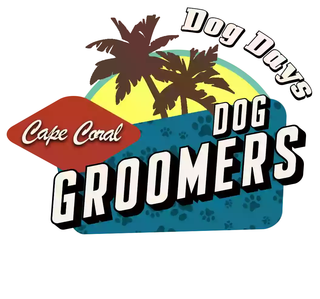 Dog Days - Cape Coral Dog Groomers LLC