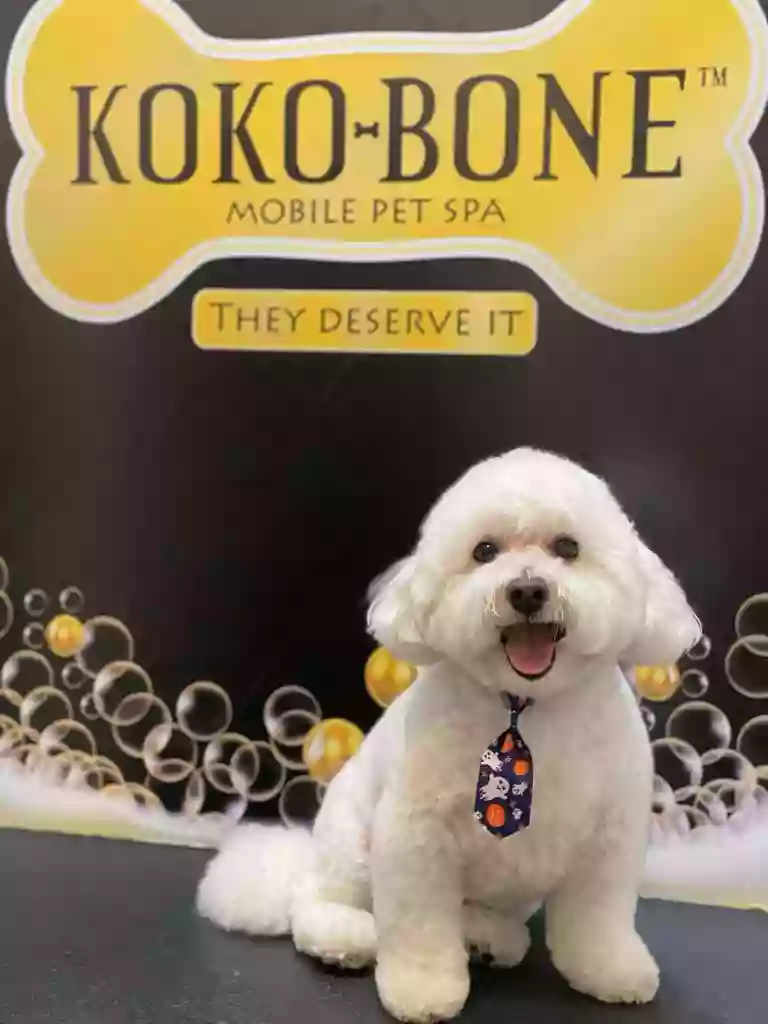 Koko-Bone Pet Boutique & Mobile Grooming