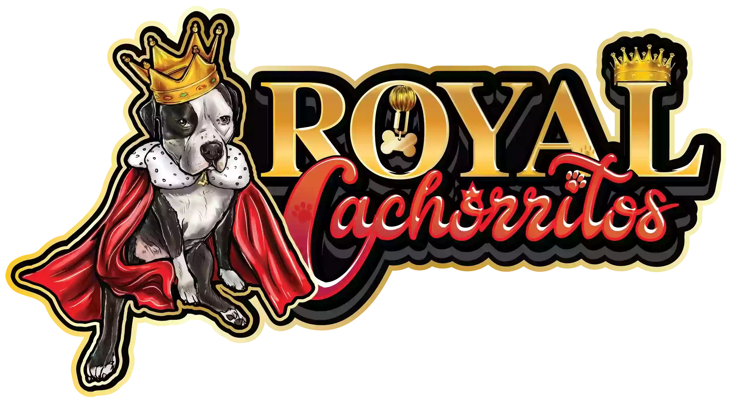Royal Cachorritos