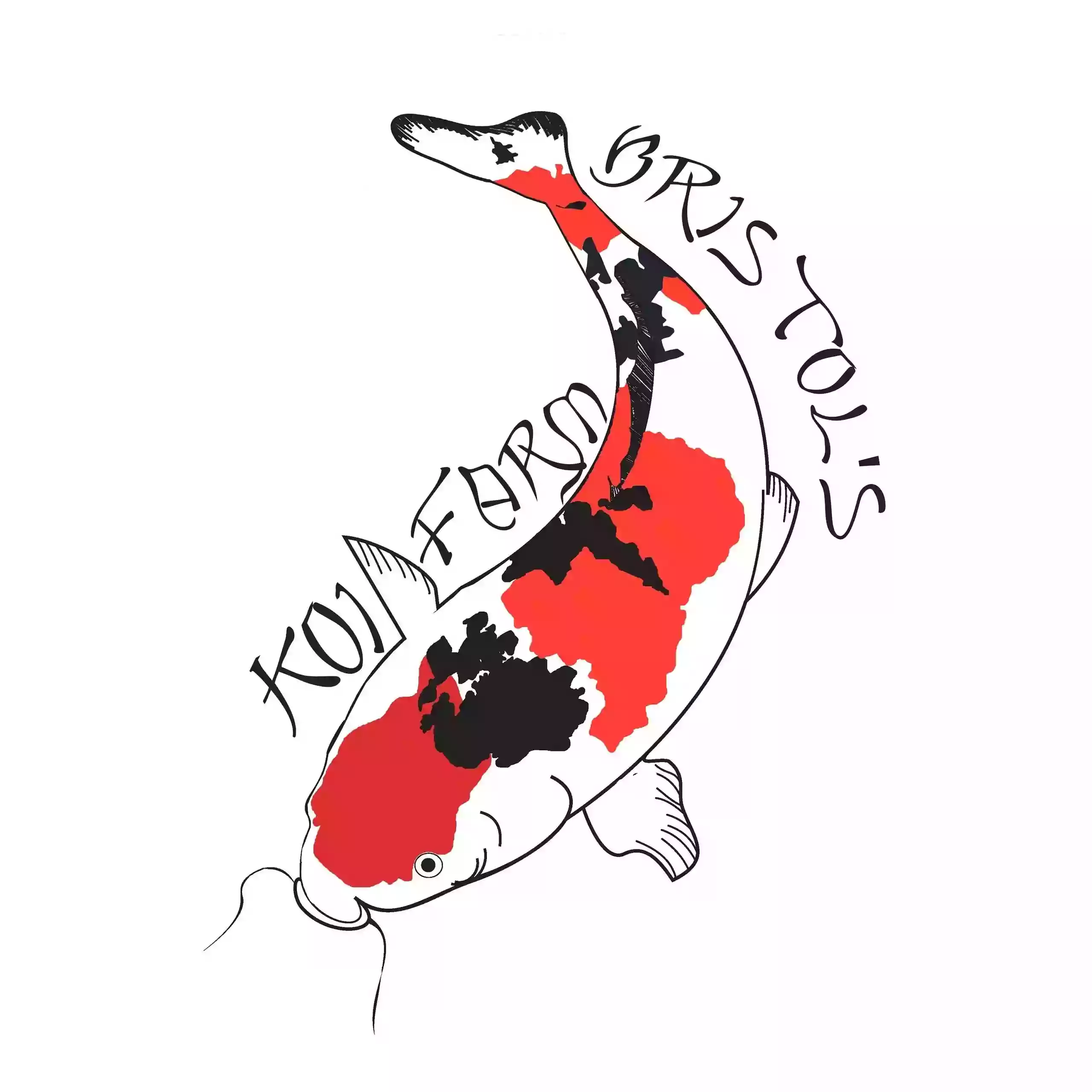 Bristol Koi Farm By appointment only