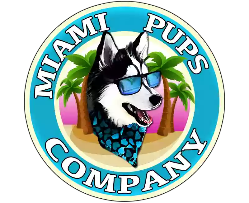 Miami Pups Company