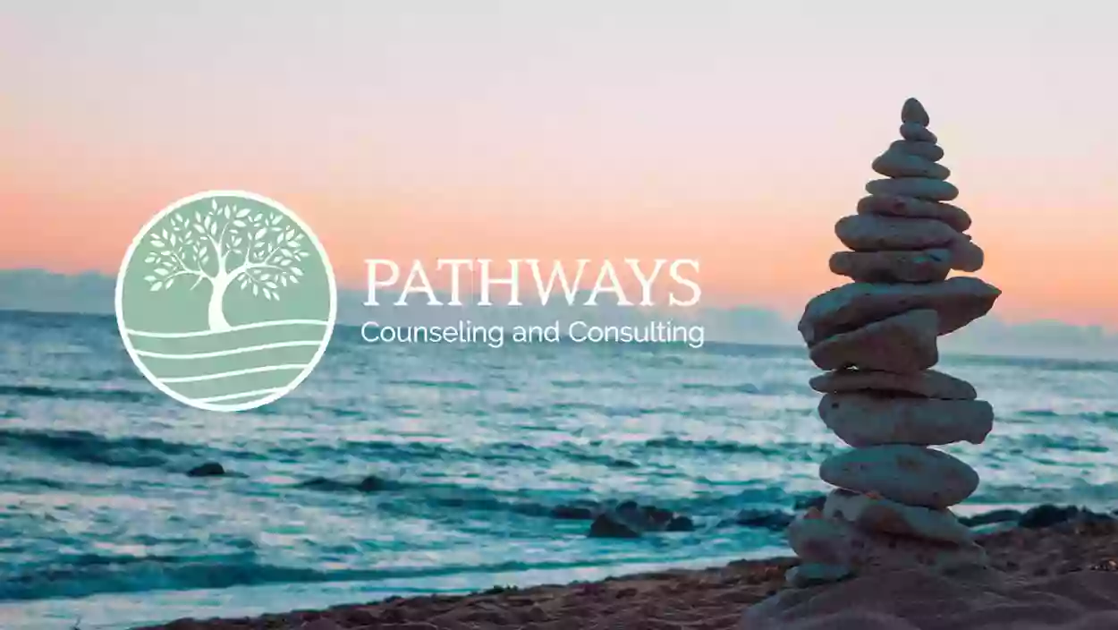 Pathways Counseling and Consulting Services, Inc.