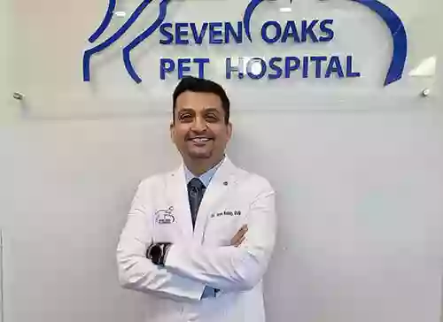 Seven Oaks Pet Hospital Wesley Chapel