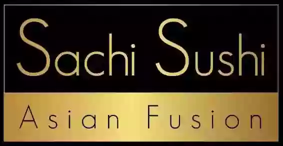 Sachi Sushi Asian Fusion