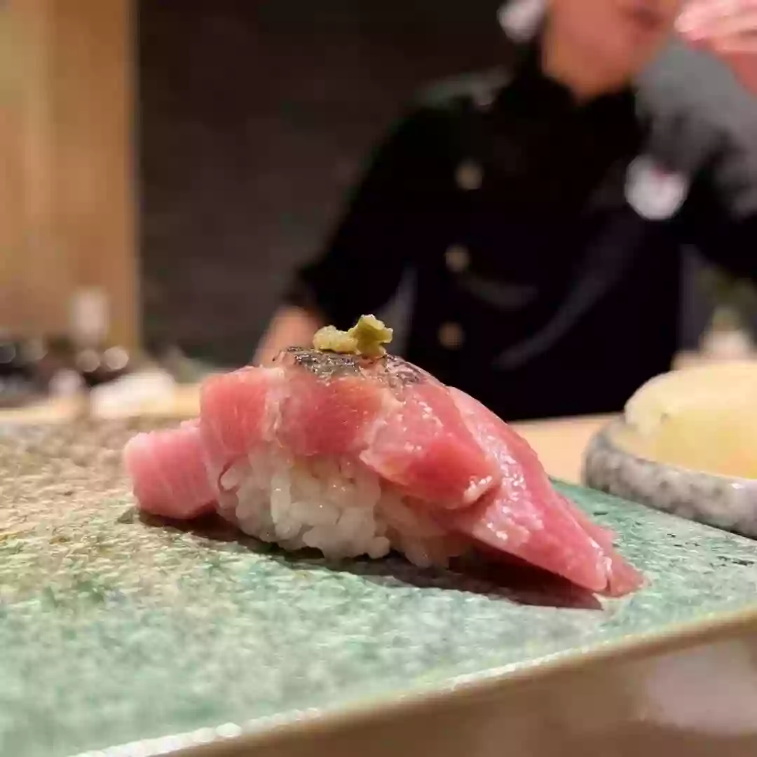 Taki Omakase