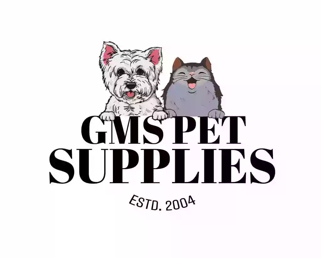 GMS PET GROOMING SUPPLIES