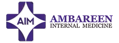 Ambareen Internal Medicine