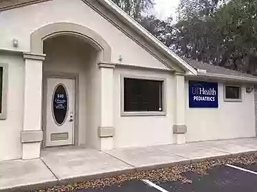 UF Health Congenital Heart Center - Oakhurst