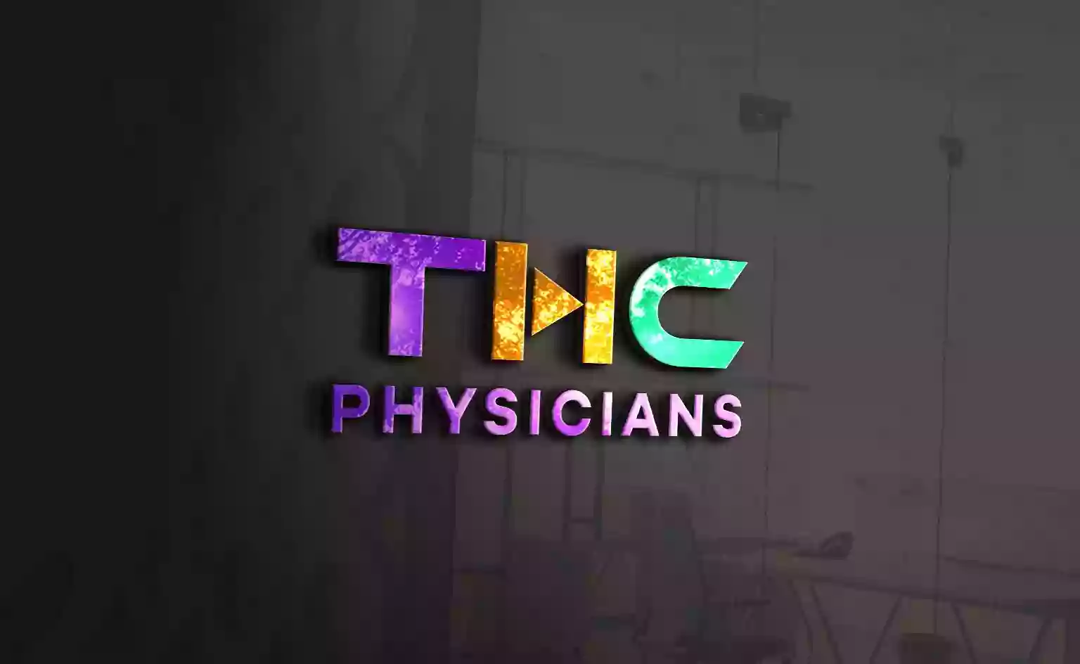 THC Physicians Medical Marijuana Doctors