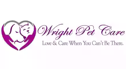 Wright Pet Care