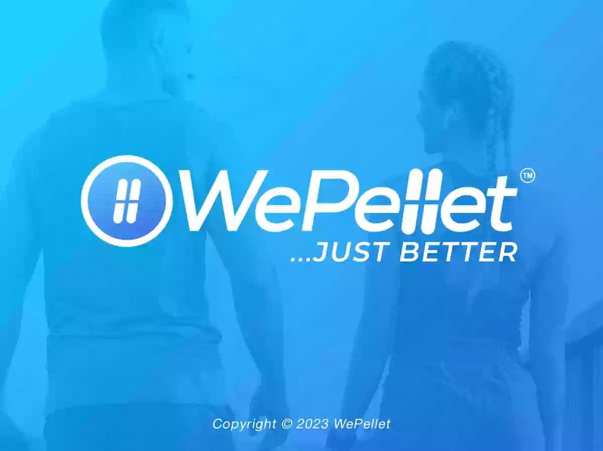 WePellet