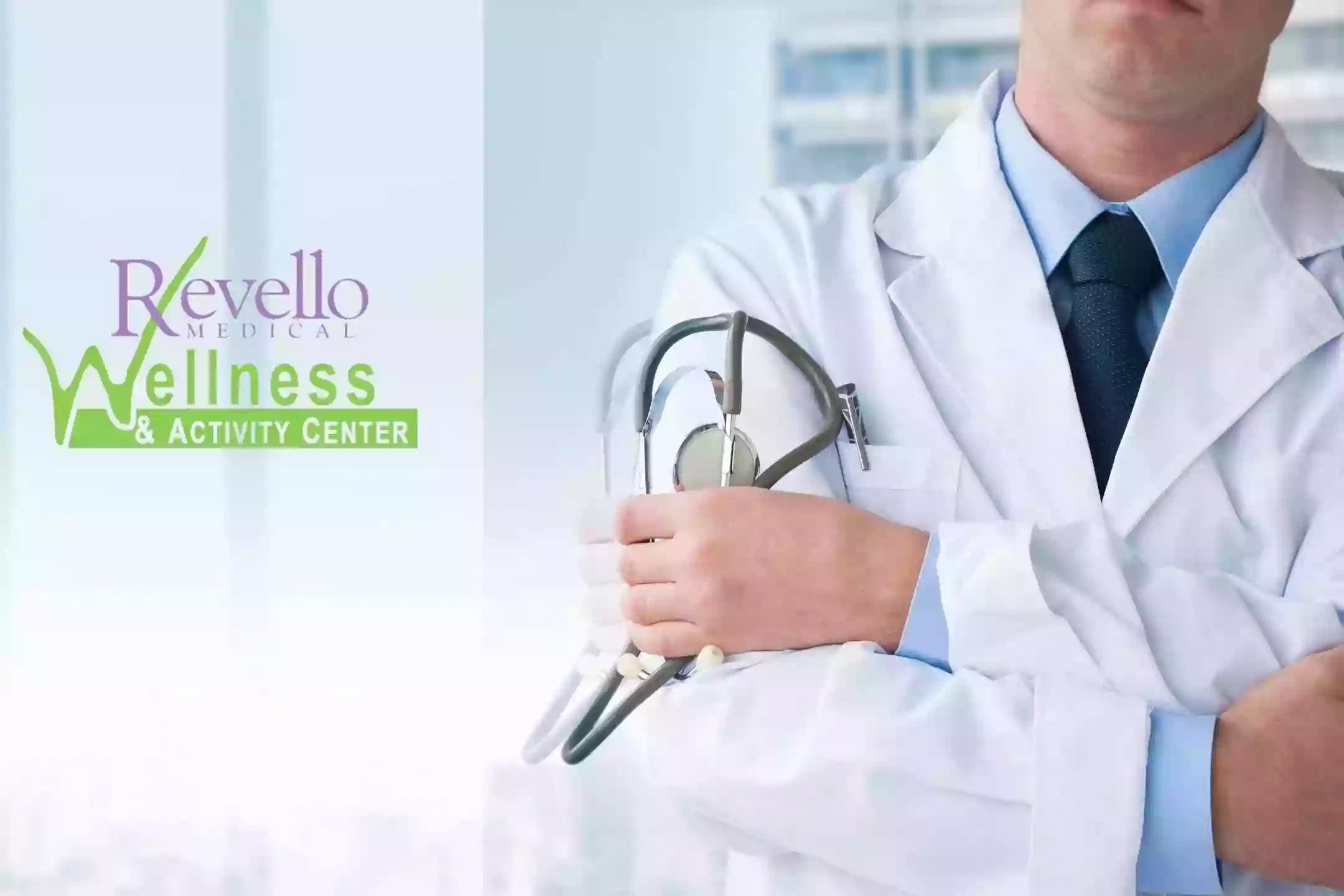 Revello Medical Center