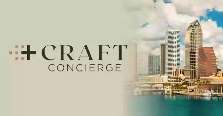 Craft Concierge - Direct Primary Care