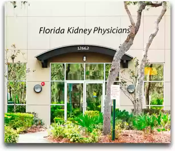 Florida Kidney Physicians - Temple Terrace