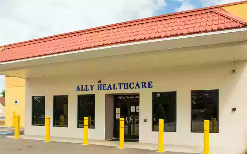 InnovaCare | Ally Healthcare