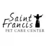 Saint Francis Pet Care Centers Tarpon Springs