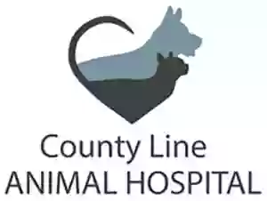 County Line Animal Hospital